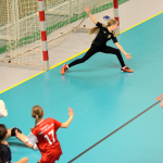 Milevská minipralinka je v plném proudu. Zítra dojde na rozhodující boje