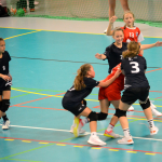 Milevská minipralinka je v plném proudu. Zítra dojde na rozhodující boje