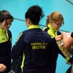 Letošní Milevskou minipralinku opanovala družstva z Plzně