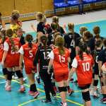 Milevská minipralinka je v plném proudu. Zítra dojde na rozhodující boje