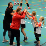 Letošní Milevskou minipralinku opanovala družstva z Plzně