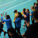 Milevská minipralinka je v plném proudu. Zítra dojde na rozhodující boje