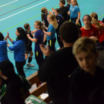 Milevská minipralinka je v plném proudu. Zítra dojde na rozhodující boje