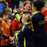 Letošní Milevskou minipralinku opanovala družstva z Plzně