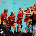 Milevská minipralinka je v plném proudu. Zítra dojde na rozhodující boje