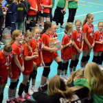 Letošní Milevskou minipralinku opanovala družstva z Plzně