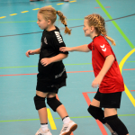 Milevská minipralinka je v plném proudu. Zítra dojde na rozhodující boje