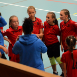 Milevská minipralinka je v plném proudu. Zítra dojde na rozhodující boje