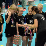 Letošní Milevskou minipralinku opanovala družstva z Plzně