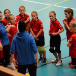 Milevská minipralinka je v plném proudu. Zítra dojde na rozhodující boje