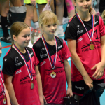 Letošní Milevskou minipralinku opanovala družstva z Plzně