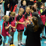 Letošní Milevskou minipralinku opanovala družstva z Plzně