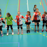 Letošní Milevskou minipralinku opanovala družstva z Plzně