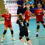 Milevská minipralinka je v plném proudu. Zítra dojde na rozhodující boje