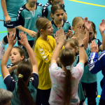 Letošní Milevskou minipralinku opanovala družstva z Plzně