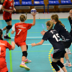 Milevská minipralinka je v plném proudu. Zítra dojde na rozhodující boje