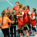 Letošní Milevskou minipralinku opanovala družstva z Plzně