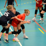 Milevská minipralinka je v plném proudu. Zítra dojde na rozhodující boje