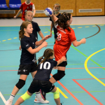 Milevská minipralinka je v plném proudu. Zítra dojde na rozhodující boje