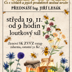 Kam vyrazit za kulturou v listopadu v Milevsku?