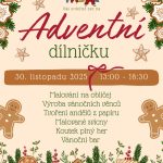 Kam vyrazit za kulturou o prvním adventu v Milevsku?