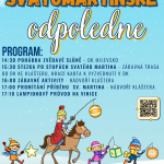 Kam vyrazit za kulturou v nejbližších dnech v Milevsku?