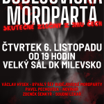 Kam vyrazit za kulturou v nejbližších dnech v Milevsku?