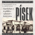 Kam vyrazit za kulturou v nejbližších dnech v Milevsku?