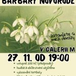 Kam vyrazit za kulturou o prvním adventu v Milevsku?