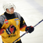 Kat favoritů! Béčko Milevska porazilo tři nejlepší týmy krajské ligy