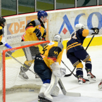 Kat favoritů! Béčko Milevska porazilo tři nejlepší týmy krajské ligy