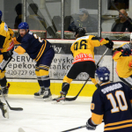 Kat favoritů! Béčko Milevska porazilo tři nejlepší týmy krajské ligy