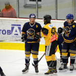 Kat favoritů! Béčko Milevska porazilo tři nejlepší týmy krajské ligy