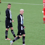 Milevské béčko na závěr podzimu rozebralo souseda v tabulce do posledního šroubku