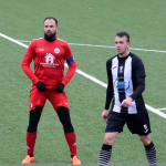 Milevské béčko na závěr podzimu rozebralo souseda v tabulce do posledního šroubku