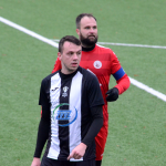 Milevské béčko na závěr podzimu rozebralo souseda v tabulce do posledního šroubku