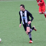 Milevské béčko na závěr podzimu rozebralo souseda v tabulce do posledního šroubku