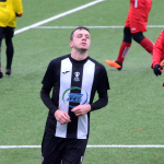 Milevské béčko na závěr podzimu rozebralo souseda v tabulce do posledního šroubku