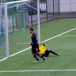 Milevské béčko na závěr podzimu rozebralo souseda v tabulce do posledního šroubku