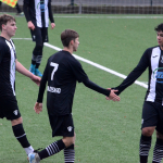 Milevské béčko na závěr podzimu rozebralo souseda v tabulce do posledního šroubku