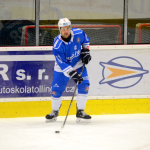 Milevsko načepovalo Benátkám desítku. Pod debakl se podepsalo osm různých střelců