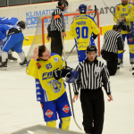 Milevsko načepovalo Benátkám desítku. Pod debakl se podepsalo osm různých střelců