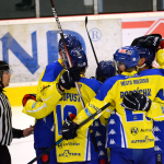 Milevsko načepovalo Benátkám desítku. Pod debakl se podepsalo osm různých střelců