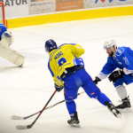 Milevsko načepovalo Benátkám desítku. Pod debakl se podepsalo osm různých střelců