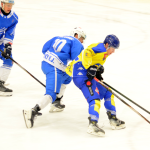 Milevsko načepovalo Benátkám desítku. Pod debakl se podepsalo osm různých střelců