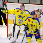 Milevsko načepovalo Benátkám desítku. Pod debakl se podepsalo osm různých střelců