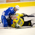 Milevsko načepovalo Benátkám desítku. Pod debakl se podepsalo osm různých střelců