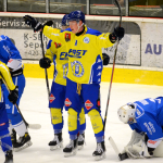 Milevsko načepovalo Benátkám desítku. Pod debakl se podepsalo osm různých střelců