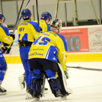 Milevsko načepovalo Benátkám desítku. Pod debakl se podepsalo osm různých střelců