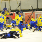 Milevsko načepovalo Benátkám desítku. Pod debakl se podepsalo osm různých střelců